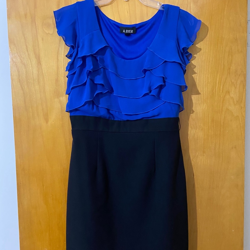 Womens dress